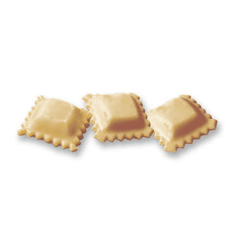 Imperia Raviolamp 36 - Stampo per Ravioli Classici con Mattarello