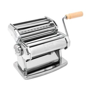 Imperia iPasta Macchina Pasta Manuale Acciaio | EAN 8005782031008