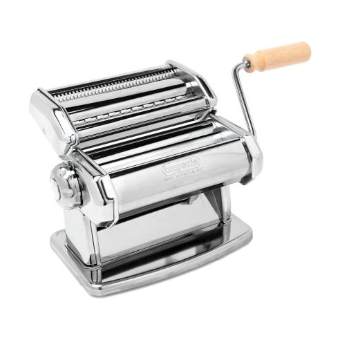 Imperia iPasta Macchina Pasta Manuale Acciaio | EAN 8005782031008