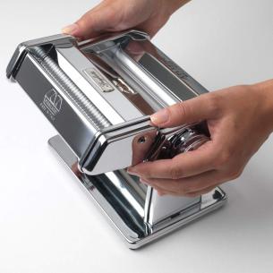 Marcato - Accessorio Vermicelli per Macchina Pasta Manuale Atlas 150 2