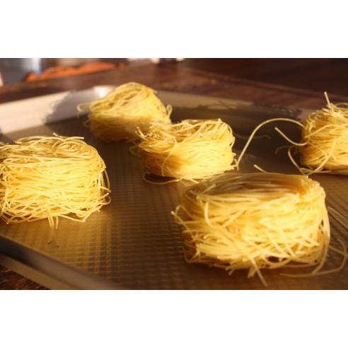 Marcato - Accessorio Vermicelli per Macchina Pasta Manuale Atlas 150