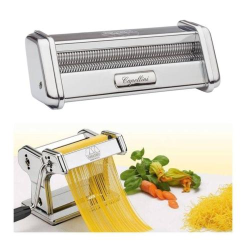 Marcato - Accessorio Capellini per Macchina Pasta Manuale Atlas 150