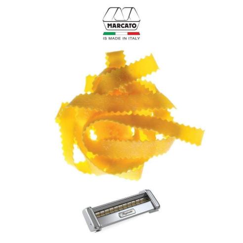 Marcato - Accessorio Reginette per Macchina Pasta Manuale Atlas 150