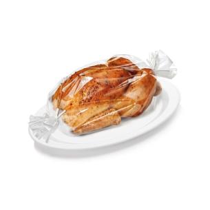 Tescoma - Carta Forno in Plastica per Cartoccio 3 metri Linea Delicia