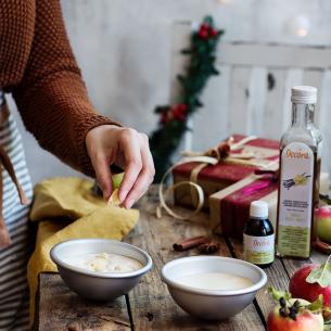 Decora - Bagna Analcolica per Dolci Nocciola 250 ml 2