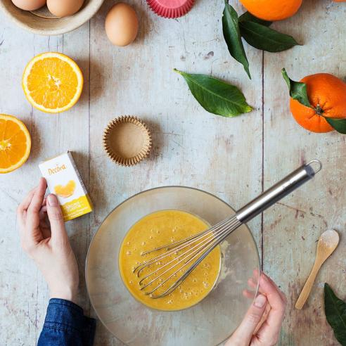 Decora - Aroma Alimentare per Dolci Amarena 50 g