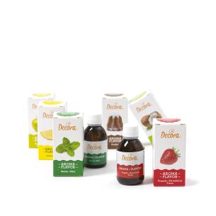 Decora - Aroma Alimentare per Dolci Amarena 50 g 2