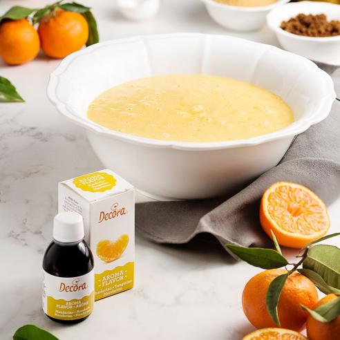 Decora - Aroma Alimentare per Dolci Cocco 50 g