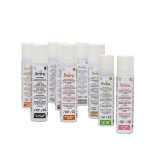 Decora - Colorante Spray Alimentare Metallizzato Rosa Gold 75 ml 2