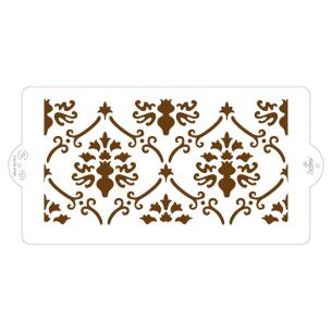 Fascia decorativa Decora - Stencil per Torte Party 30 Cm 2