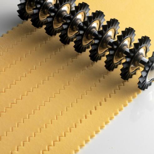 Marcato - Tagliapasta Manuale Regolabile Pastabike