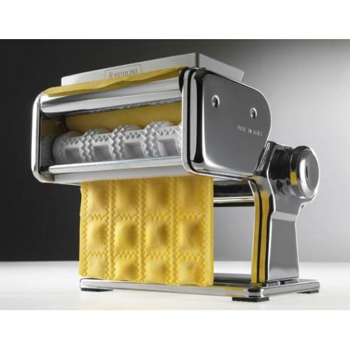 Forma Ravioli Marcato - Raviolatore Accessorio Ravioli 45 mm per Macchina per Pasta Atlas