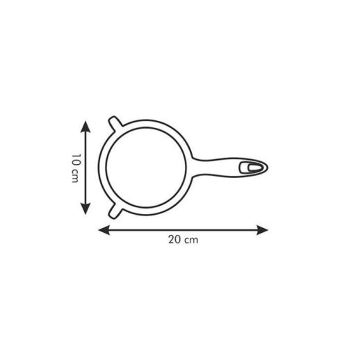 Tescoma - Colino in Plastica 10 cm Linea Presto