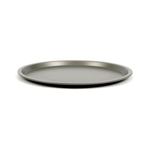 Stampo Guardini - Teglia per Pizza Acciaio Happy Hour 32 cm