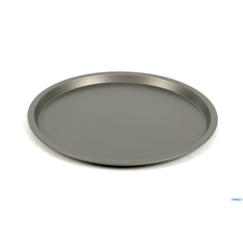 Stampo Guardini - Teglia per Pizza Acciaio Happy Hour 32 cm