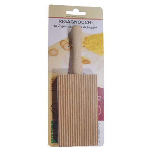 Rigagnocchi Blister | Salernocasalinghi