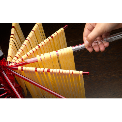 Marcato - Tacapasta Accessorio Stendipasta per Asciugare la Pasta