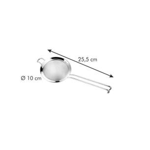 Tescoma - Colino in Acciaio Inox 10 cm GrandChef 2