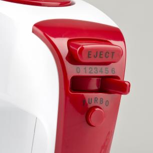 G3Ferrari - Sbattitore Elettrico 6 Velocità Anima Dolce G20079 2