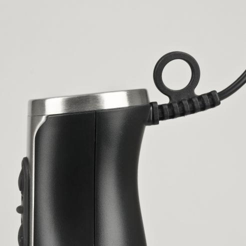 Minipimer G3Ferrari - Frullatore a Immersione Mulinello G20083