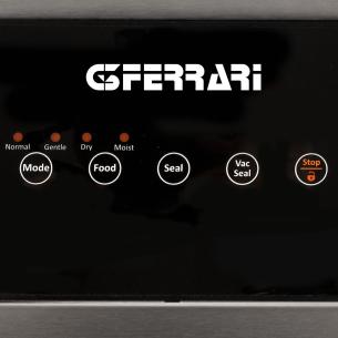 Sigillatrice G3Ferrari - Macchina per Sottovuoto Elettrica Senzaria G20092 2