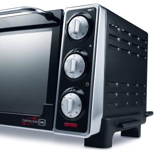 Forno Elettrico Eo 20792 | Salernocasalinghi 2