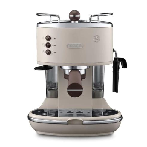 Macchina Caffe' Icona Vi | Salernocasalinghi