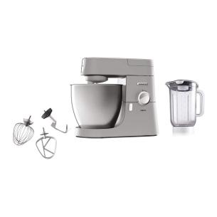 Impastatore Kenwood - Impastatrice Planetaria 6,7 litri con Frullatore KVL4110S 2