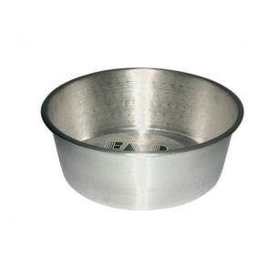 Stampo ruoto alto in alluminio 26 cm