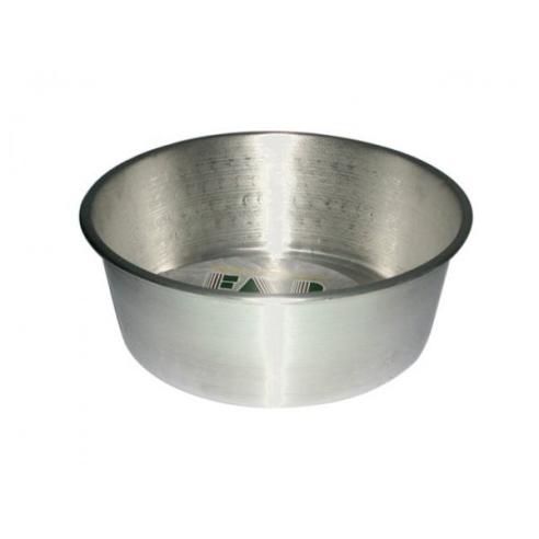 Stampo ruoto alto in alluminio 26 cm