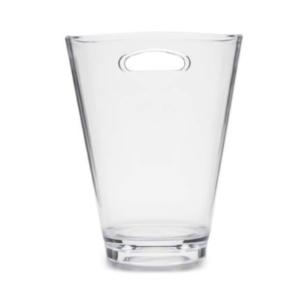 Ghidini - Cestello Porta Ghiaccio per Champagne e Spumante