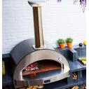 Forni a Legna e Gas