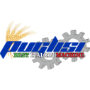 Puglisi Macchine Alimentari