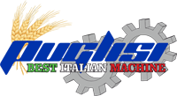 Puglisi Macchine Alimentari