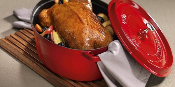 Pentole in ghisa STAUB