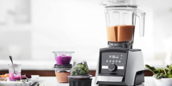 Recensione Vitamix Power Blender