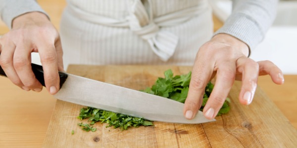 Quanti tipi di coltelli da cucina esistono e come utilizzarli