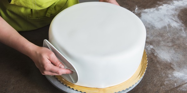 Passione torte? Ecco dove comprare pasta di zucchero online!