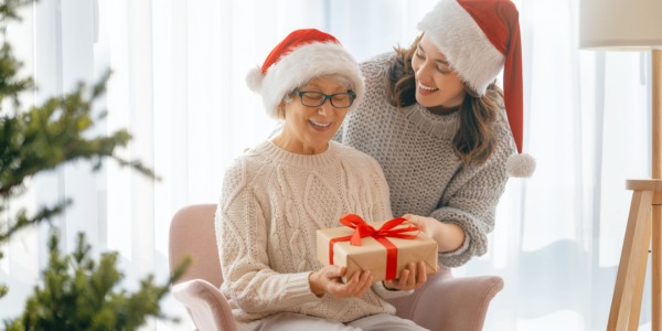 SOS Natale: 10 oggetti da regalare per la casa ad amici e parenti 