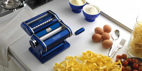 Pasta fresca fatta in casa