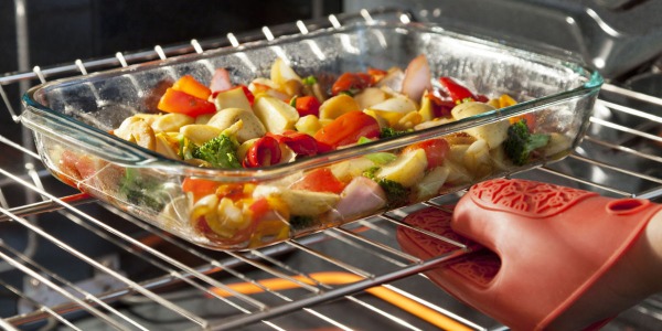 Verità e falsi miti: tutte le teglie di vetro possono andare in forno?