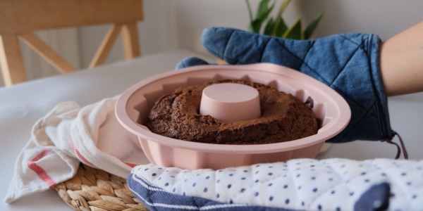 Stampi in silicone: come usarli in forno e a che temperatura 