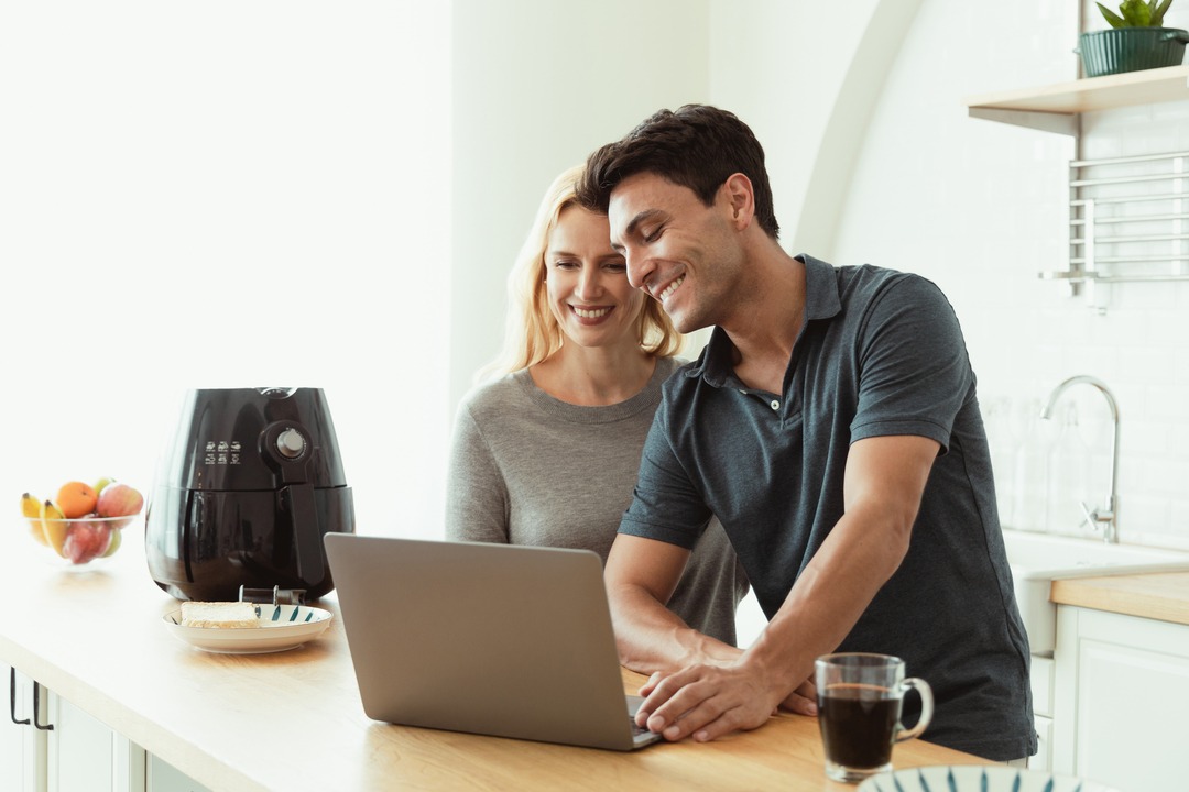 Quali sono le caratteristiche della friggitrice ad aria e perché sceglierla