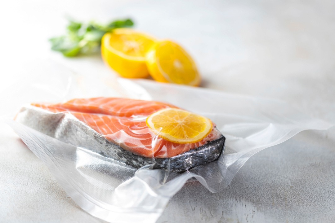 Come conservare i cibi sottovuoto in modo facile e sicuro?