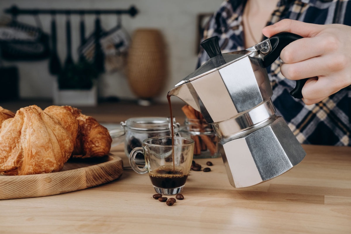 C'è differenza tra moka e caffettiera? Tutti i miti da sfatare!