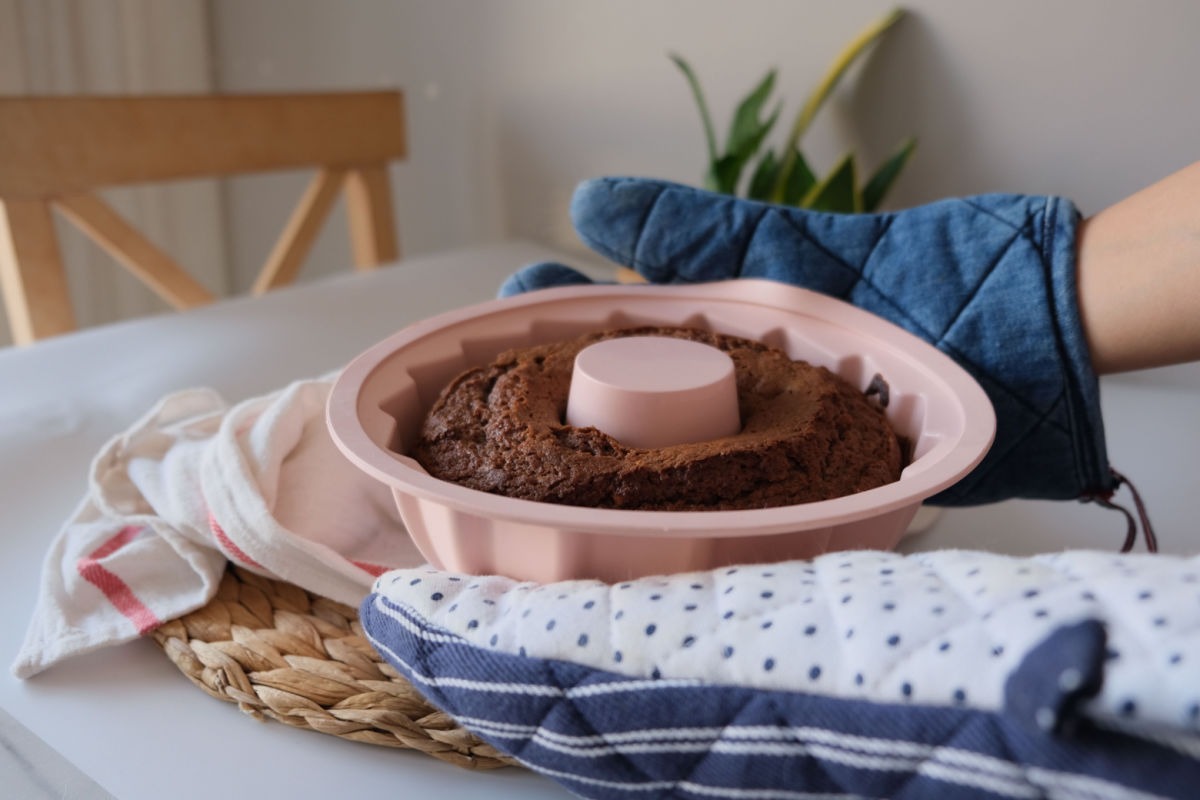 Stampi in silicone: come usarli in forno e a che temperatura 